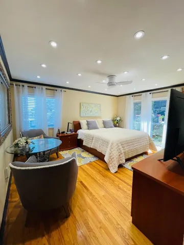 231 41st Avenue, San Mateo, California 94403