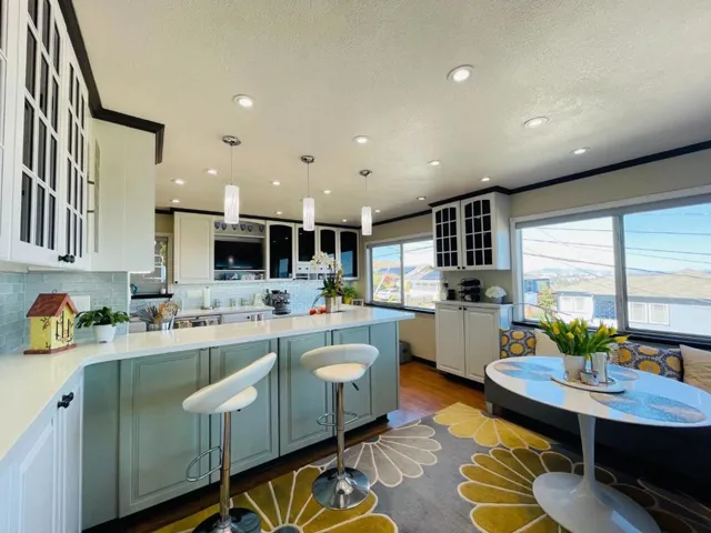 231 41st Avenue, San Mateo, California 94403