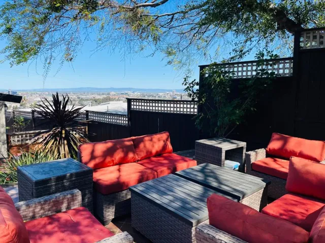 231 41st Avenue, San Mateo, California 94403