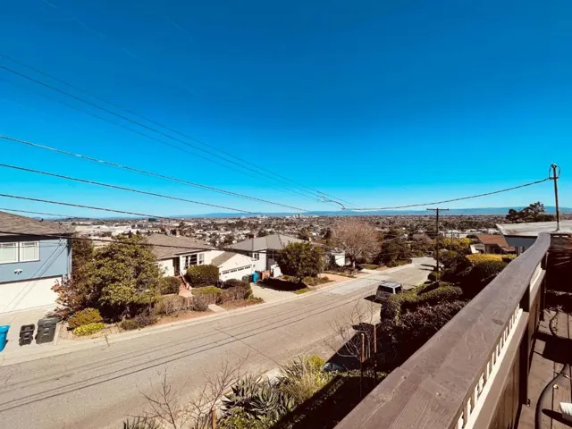 231 41st Avenue, San Mateo, California 94403