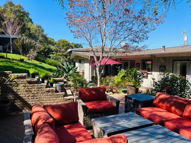 231 41st Avenue, San Mateo, California 94403