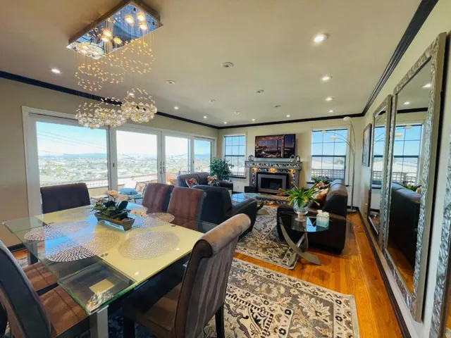 231 41st Avenue, San Mateo, California 94403