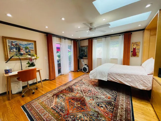 231 41st Avenue, San Mateo, California 94403