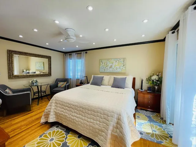 231 41st Avenue, San Mateo, California 94403