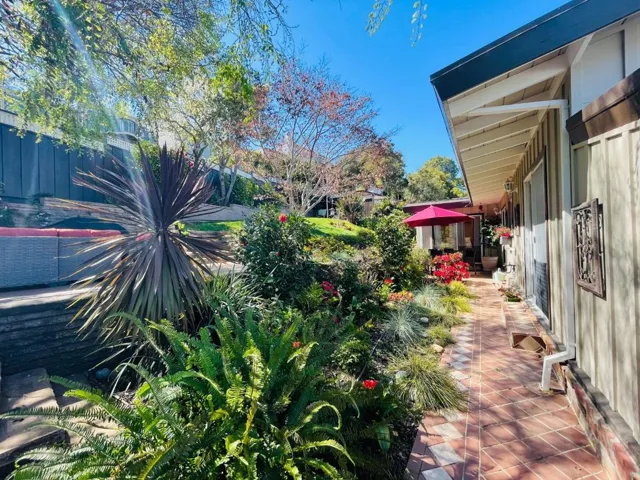 231 41st Avenue, San Mateo, California 94403