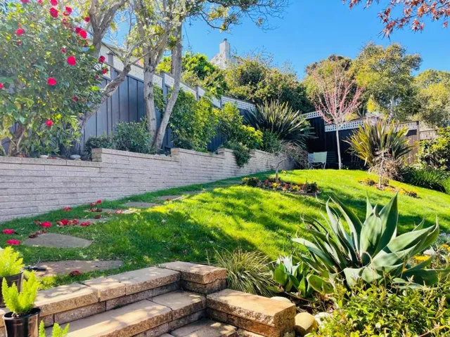 231 41st Avenue, San Mateo, California 94403