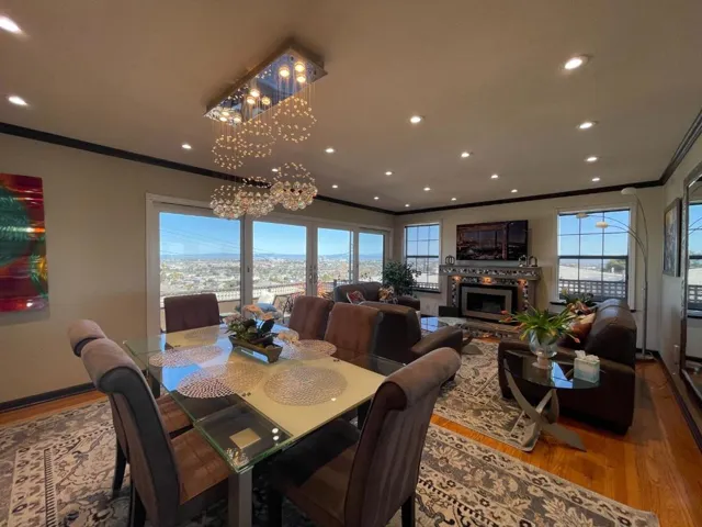 231 41st Avenue, San Mateo, California 94403