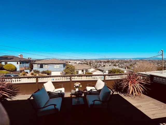 231 41st Avenue, San Mateo, California 94403