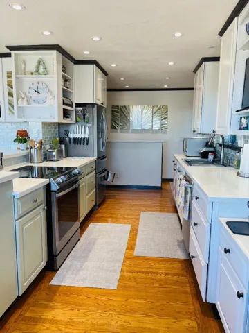 231 41st Avenue, San Mateo, California 94403