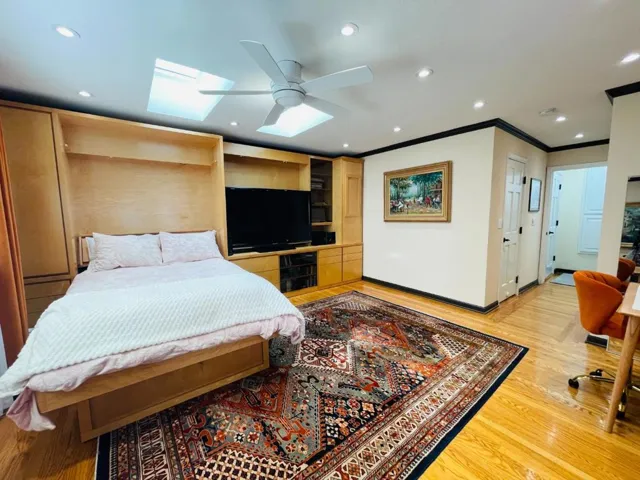 231 41st Avenue, San Mateo, California 94403