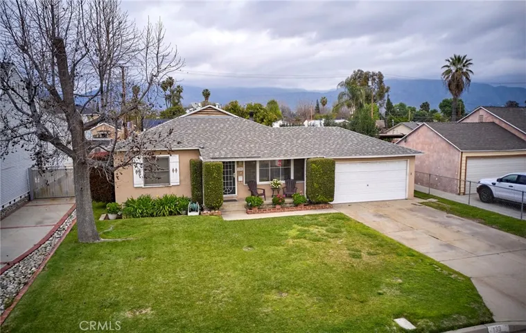 139 Brisbane Street, Monrovia, California 91016