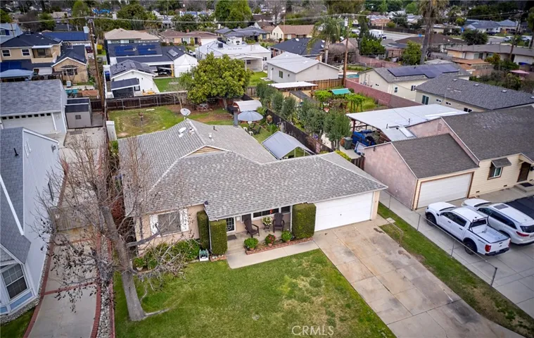 139 Brisbane Street, Monrovia, California 91016