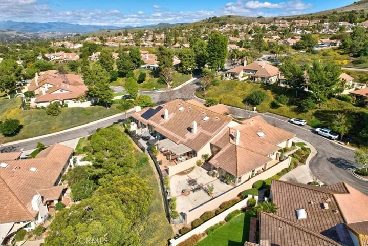 27333 Paseo Laguna, San Juan Capistrano, California 92675