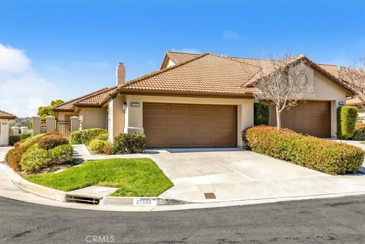  
Perfectly positioned on a highly sought-after cul de sac, the residence offers an attached 2 car garage with direct access and large driveway.