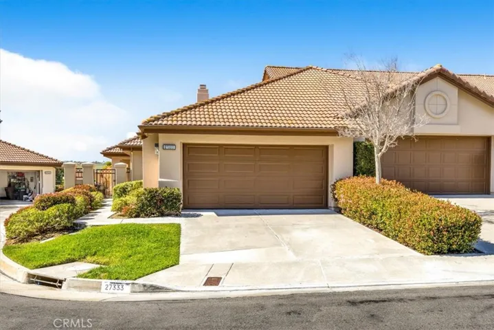 27333 Paseo Laguna, San Juan Capistrano, California 92675