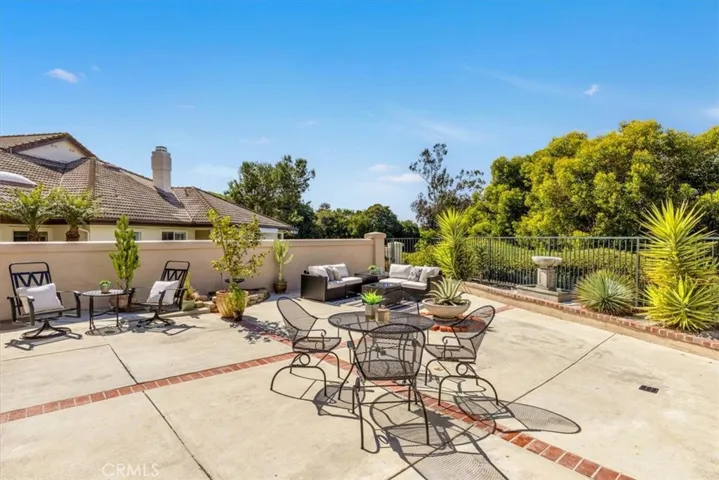 27333 Paseo Laguna, San Juan Capistrano, California 92675