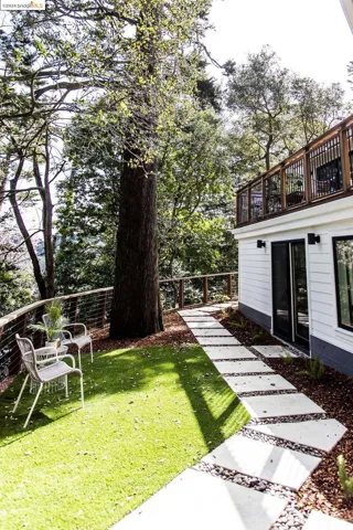 6735 Heartwood Dr, Oakland, California 94611