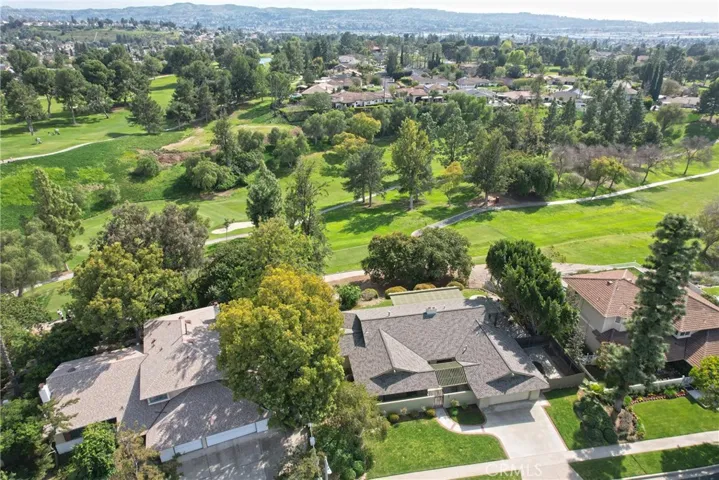 19482 Old Ranch Road, Yorba Linda, California 92886