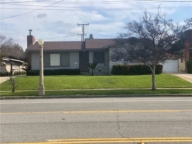 415 W Fern Avenue, Redlands, California 92373