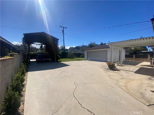 415 W Fern Avenue, Redlands, California 92373