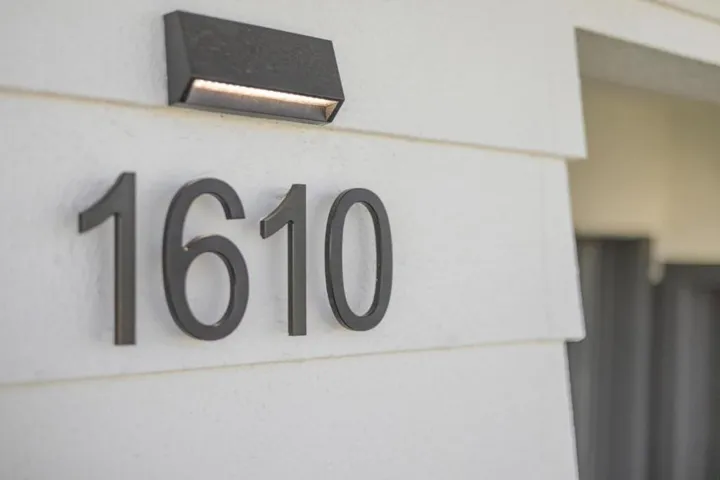 1610 38th Avenue, San Francisco, California 94122