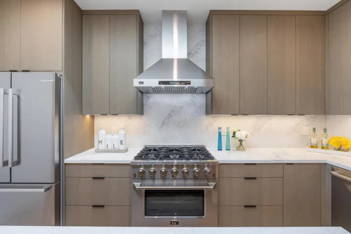 1610 38th Avenue, San Francisco, California 94122