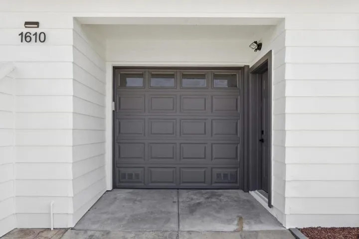 1610 38th Avenue, San Francisco, California 94122