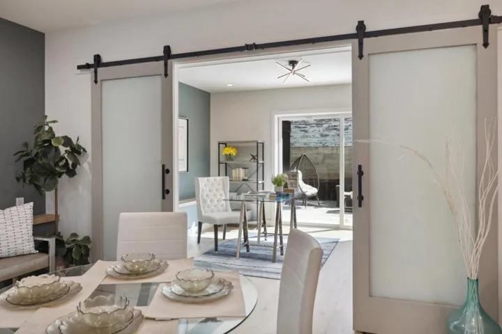 1610 38th Avenue, San Francisco, California 94122