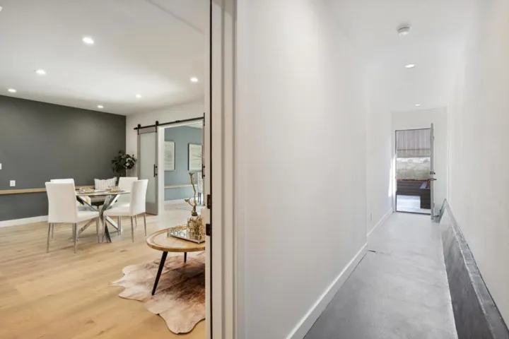 1610 38th Avenue, San Francisco, California 94122