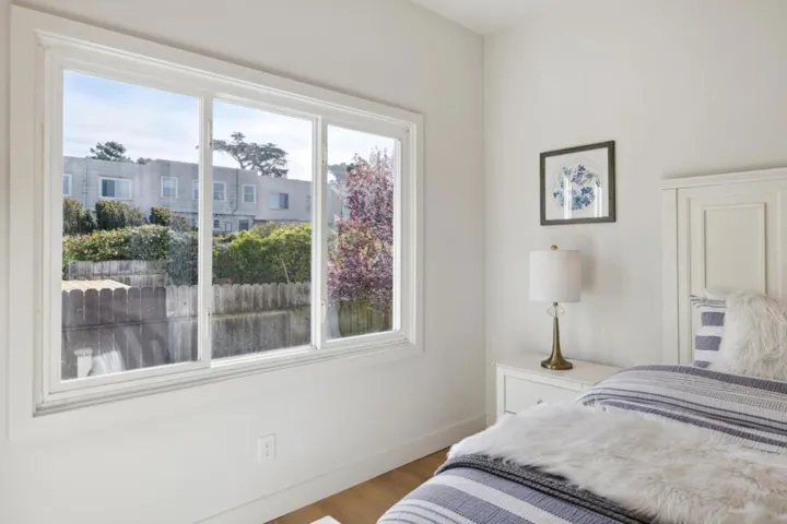 1610 38th Avenue, San Francisco, California 94122