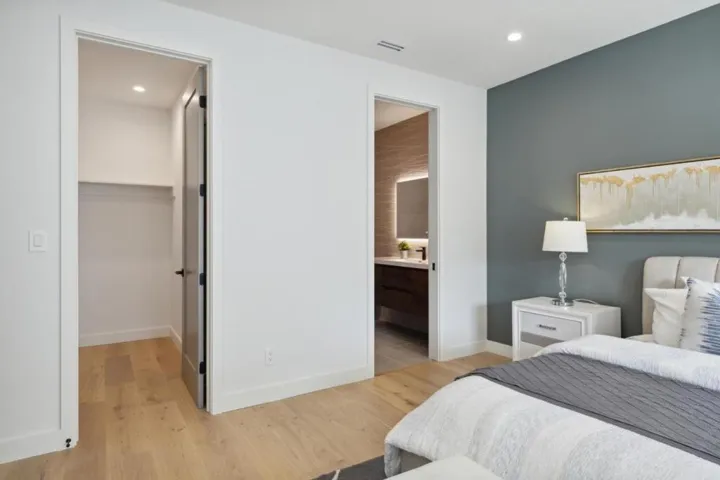 1610 38th Avenue, San Francisco, California 94122