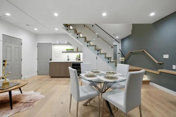 1610 38th Avenue, San Francisco, California 94122