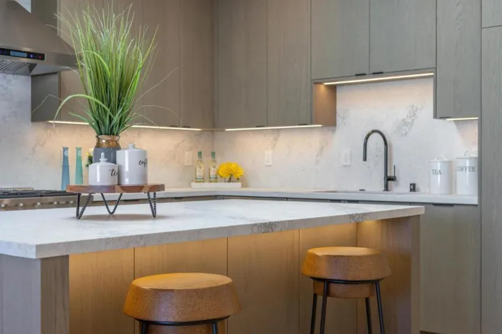1610 38th Avenue, San Francisco, California 94122