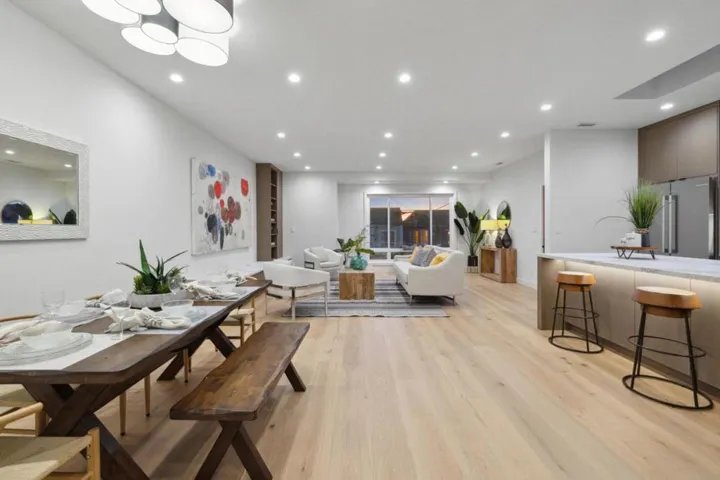1610 38th Avenue, San Francisco, California 94122