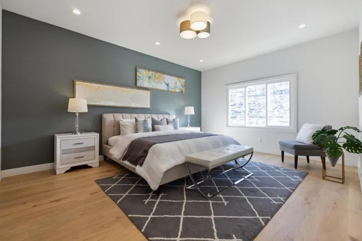1610 38th Avenue, San Francisco, California 94122