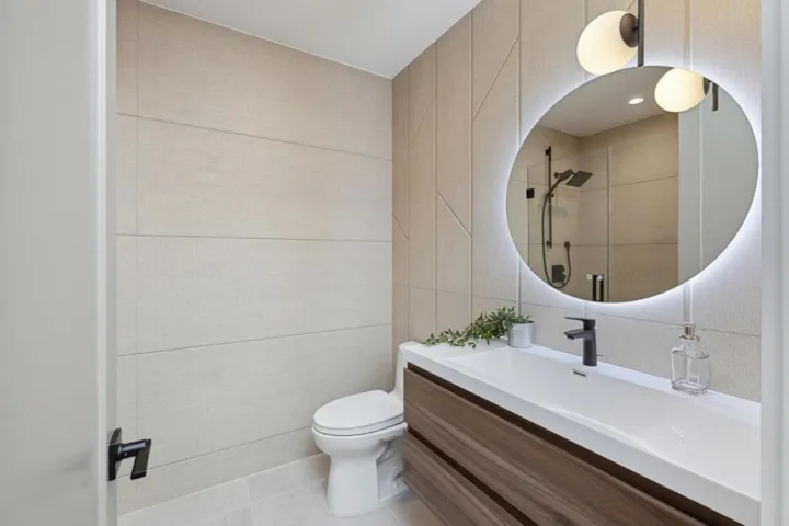 1610 38th Avenue, San Francisco, California 94122