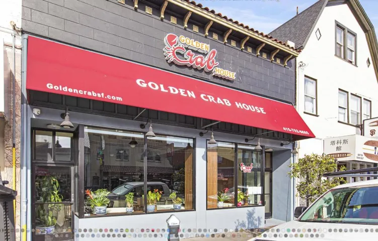 1610 38th Avenue, San Francisco, California 94122