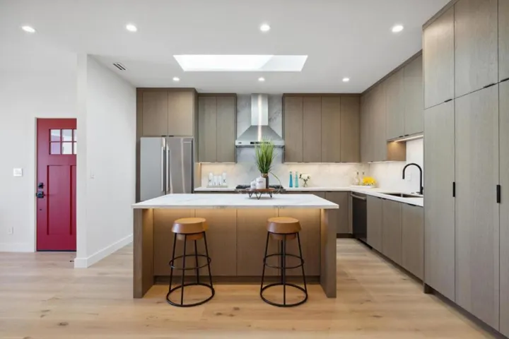 1610 38th Avenue, San Francisco, California 94122