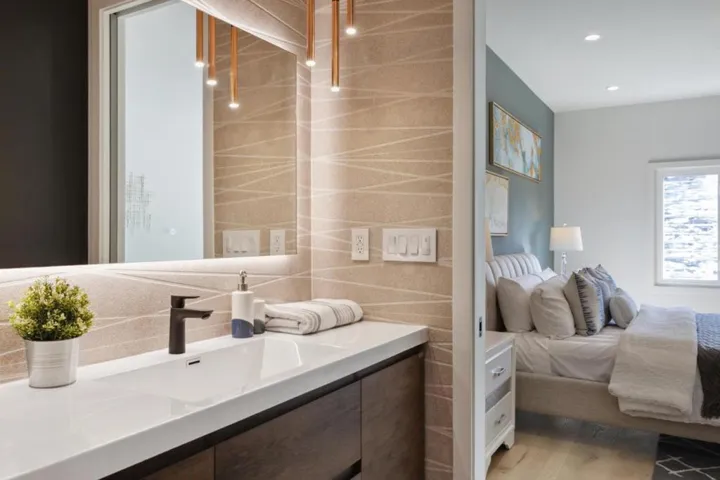 1610 38th Avenue, San Francisco, California 94122