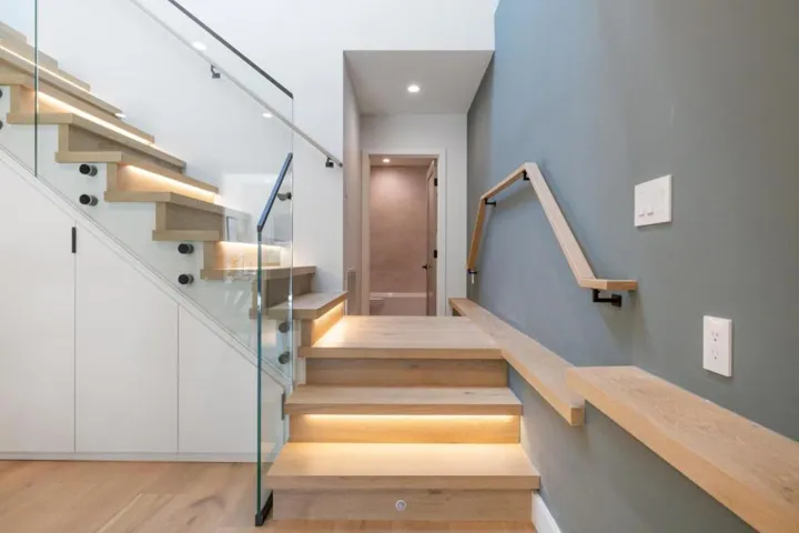 1610 38th Avenue, San Francisco, California 94122