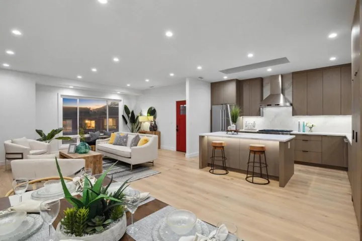 1610 38th Avenue, San Francisco, California 94122