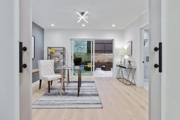1610 38th Avenue, San Francisco, California 94122