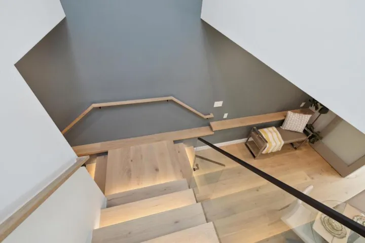 1610 38th Avenue, San Francisco, California 94122