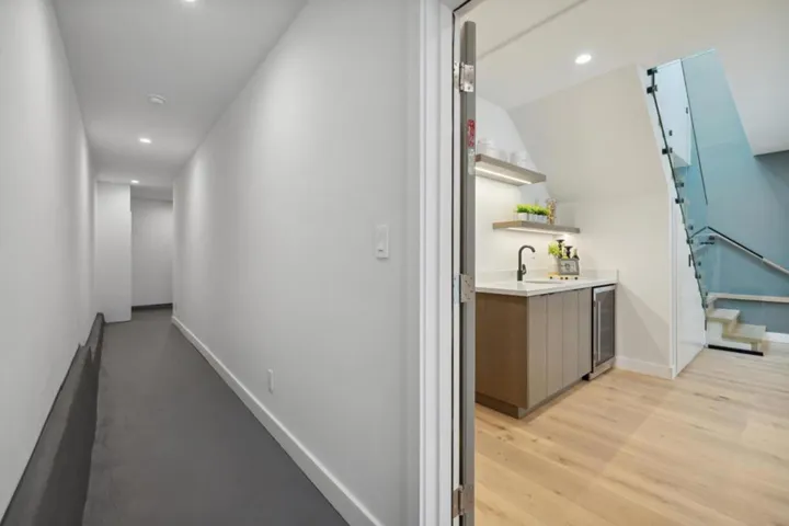 1610 38th Avenue, San Francisco, California 94122