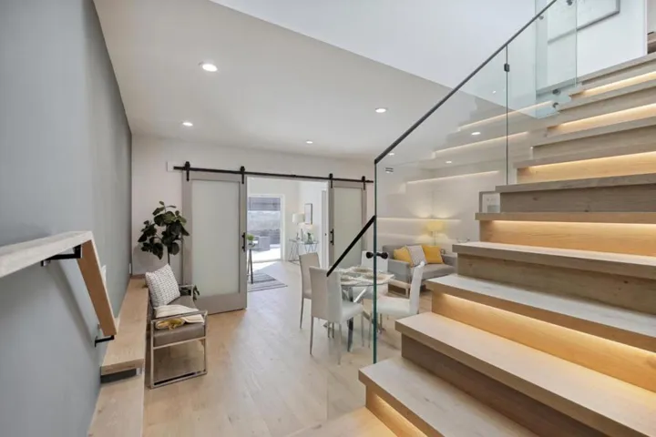 1610 38th Avenue, San Francisco, California 94122