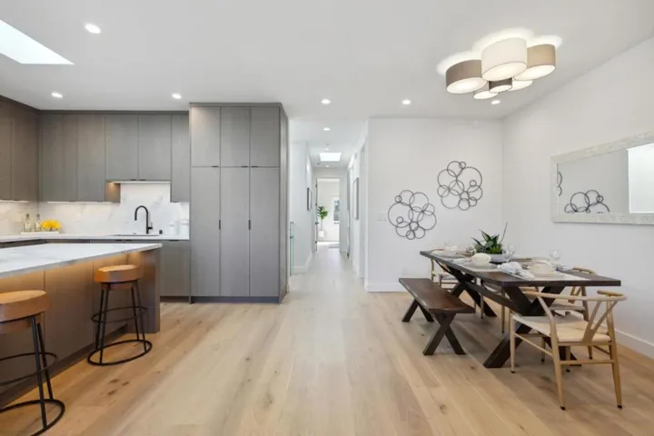 1610 38th Avenue, San Francisco, California 94122