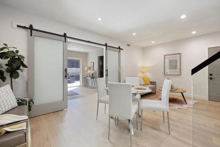 1610 38th Avenue, San Francisco, California 94122
