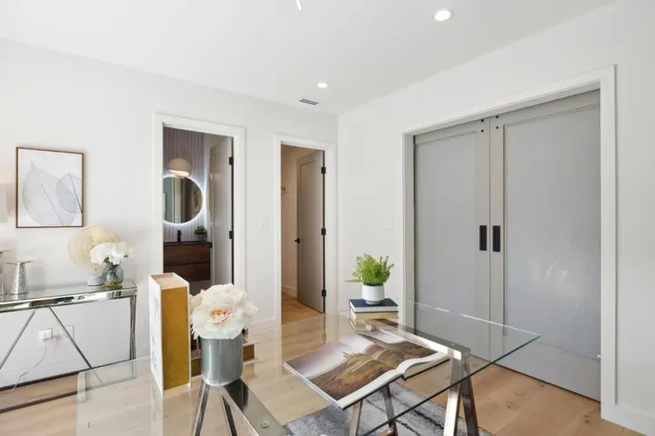 1610 38th Avenue, San Francisco, California 94122
