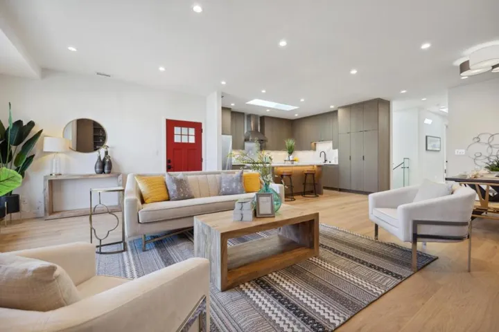 1610 38th Avenue, San Francisco, California 94122