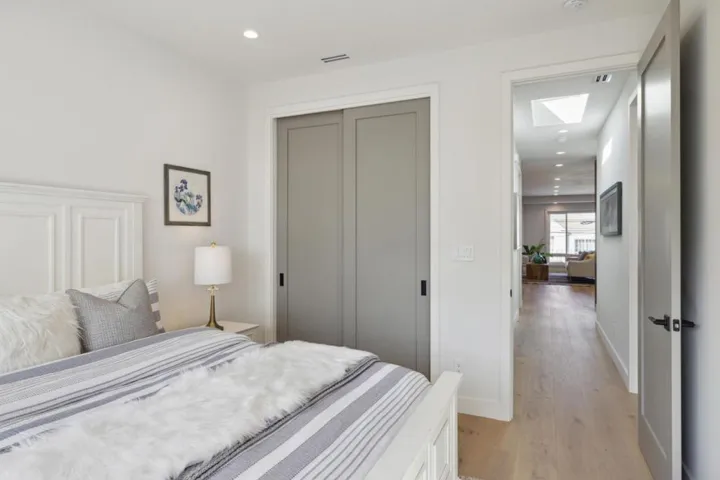 1610 38th Avenue, San Francisco, California 94122